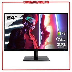 Mua Màn Hình Acer EK241Y 24 /IPS/75Hz/FreeSync - Hàng Chính Hãng