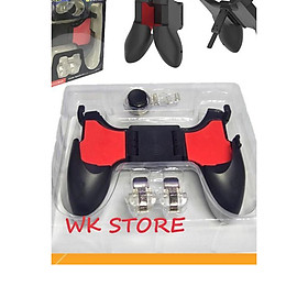Mua Tay cầm chơi game 5 in 1 dành cho điện thoại