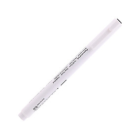 Nơi bán Bút Vẽ Kỹ Thuật Marvy 4600 Ngòi 0.6mm - Màu Đen - Giá Từ -1đ