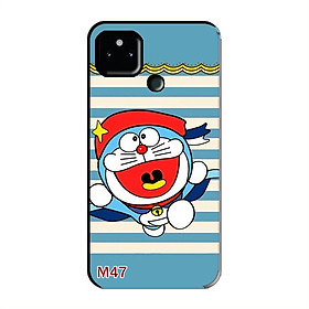 Ốp Lưng Dành Cho GOOGLE PIXEL 5A-5G