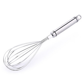Mua Cây đánh trứng inox 304 - 30cm 75g