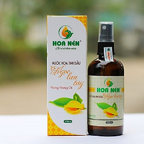 TINH DẦU XỊT NGỌC LAN TÂY 100ML