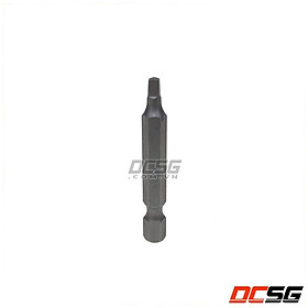 Mua Mũi vít đầu vuông 3.0x50mm Makita B-26593(1 mũi)