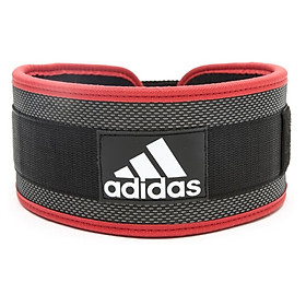 Hình ảnh Đai lưng tập Gym, tập tạ Adidas ADGB-122