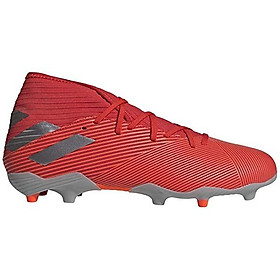 adidas Men's Nemeziz 19.3 Firm Ground Soccer Shoe