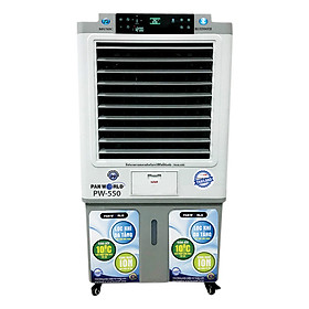 Máy làm mát không khí Panworld PW-550