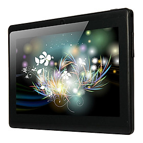 Máy Tính Bảng 7 Inch Android 4.4 HD Bluetooth Cảm Ứng