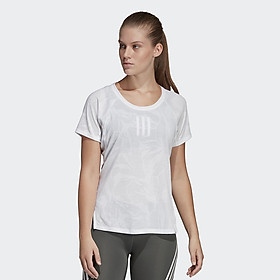 Áo Thun Thể Thao Nữ Adidas App Trng Tee Aerokt 060619