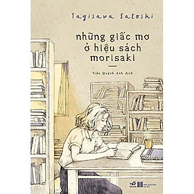 Những giấc mơ ở hiệu sách morisaki