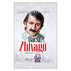 Download sách Bác Sĩ Zhivago