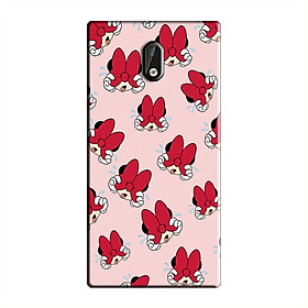 ỐP LƯNG IN DÀNH CHO NOKIA 3