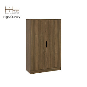 Mua  Happy Home Furniture  DASH  Tủ lưu trữ  2 cửa mở - 5 ngăn đựng đồ   76cm x 35cm x 120cm ( DxRxC)  TCM_024
