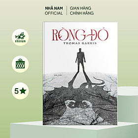 Sách - Series Hannibal (Thomas Harris) - Nhã Nam Official