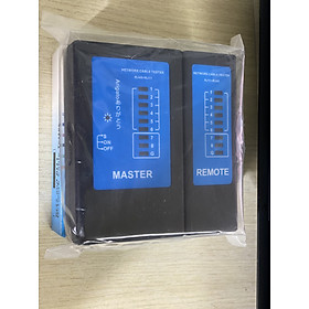 Mua Hộp Test Dây Mạng RJ45 _ RJ 11 Đa Năng+ Tặng Pin