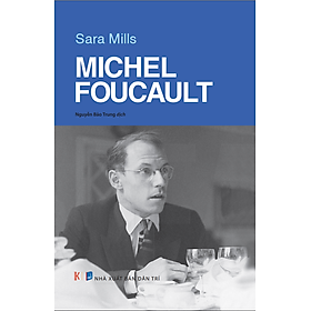 [Download Sách] Michel Foucault