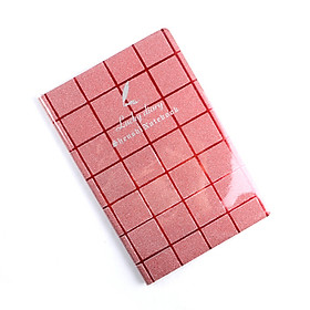 Sổ Nhật Kí SHEN SHI 25K