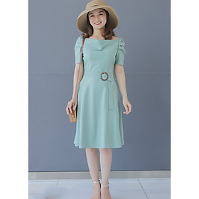 Đầm Hannah Dress
