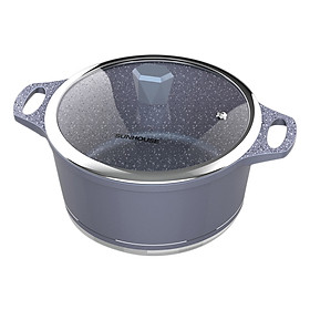Mua Nồi Vân Đá Đáy Từ Sunhouse Mama SHG2024MMA