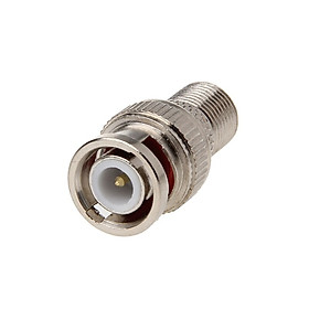 Mua 100 jack tín hiệu BNC õi đồng  chống nhiễu cho camera quan sát