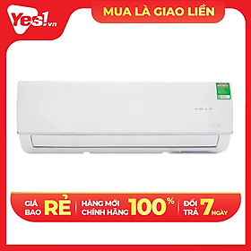 Mua Máy Lạnh MIDEA Inverter 1.0 HP MSAFC-10CRDN8 -Hàng chính hãng (Chỉ giao HCM)