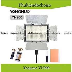Đèn led Yongnuo YN900 Pro - Hàng Chính Hãng