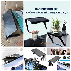 Mua Kệ để đồ gác trên màn hình máy tính  tivi đa năng  giá đỡ laptop (Bản mới)