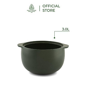 Nồi dưỡng sinh Minh Long - KO NẮP