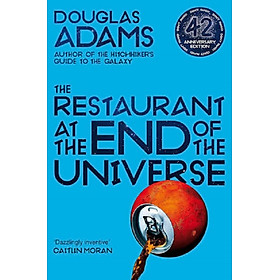 The Restaurant at the End of the Universe