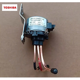 Mua VAN TIẾT LƯU (VAN 3 NGÃ) TỦ LẠNH TOSHIBA – HÀNG CHÍNH HÃNG
