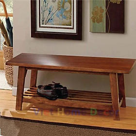 Mua Ghế Băng Kệ Giày - Thương hiệu Viet Home Decor