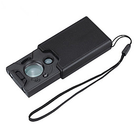Mua Kính Lúp Cầm Tay Mini 30X - 45X - 60X