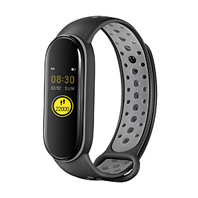 Đồng hồ thông minh gồ ghề T30 Bluetooth Call Men Sport Vòng đeo tay Giám sát sức khỏe theo dõi tập thể dục 600mAh Pin smartwatch lớn