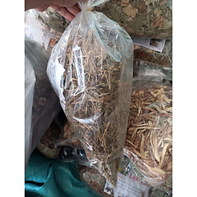 Mua cà gai leo khô