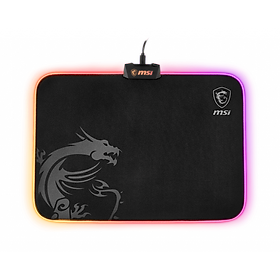 Mua Pad chuột MSI Agility GD60 LED RGB - Hàng chính hãng