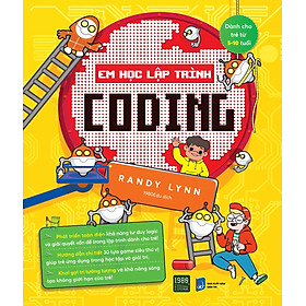 Em học lập trình Coding - Randy Lynn