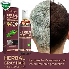 Làm Đen Tóc Vĩnh Viễn Với Thảo Dược – Dưỡng Chất 100ml Cho Mái Tóc Luôn Đen Óng Mượt , đèn ốp trần