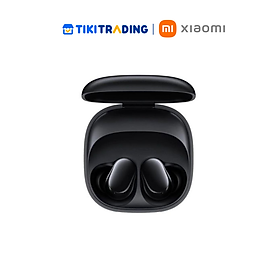 Tai nghe Bluetooth True Wireless Redmi Buds 6 Play - Hàng Chính Hãng