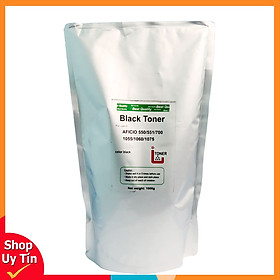 Mua Mực nạp Ricoh Y2K - Dùng cho máy photocopy  Ricoh AF550/551/ AF700/ AF1060/ AF1075/ AF2060/ AF2075/ MP7000/ MP8000/ MP8001 (1kg) ( hàng chính hãng)
