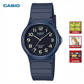 Đồng Hồ Casio MQ-24UC-2BDF Dây Nhựa Chính Hãng