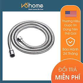 Mua Dây sen chống xoắn Moen