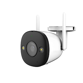 Camera IP IPC-F22FEP · CAMERA WIFI NGOÀI TRỜI 2MP MÀU 24/7