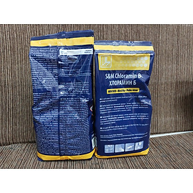 Mua Chế phẩm CLORAMIN B khử khuẩn - túi 1kg