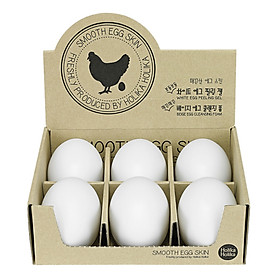 Holika Holika Smooth Egg Skin Peeling Gel