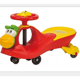 XE LẮC Y08KH CHO BÉ ( GIAO MÀU NGẪU NHIÊN )