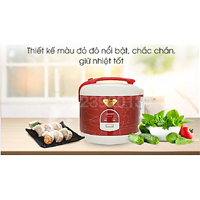 Mua Nồi cơm điện  Cuckoo CR1122 - Hàng chính hãng