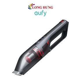 Máy hút bụi không dây cầm tay Eufy HomeVac H30 Infinity T2522 - Hàng chính hãng