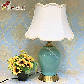 Mua Đèn bàn gốm MB1118