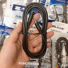Mua Dây nối dài tai nghe 1 m -