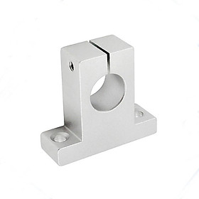 Mua Gối Đỡ Ray Trượt Tròn SK16 (Lỗ Trục 16mm) 50g