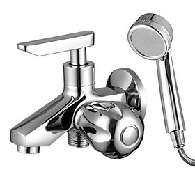 Vòi sen lạnh Sanji CS-14